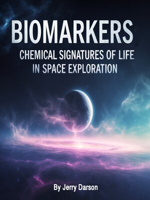 cover image of Biomarkers